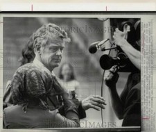 1975 press photo d'occasion  Expédié en Belgium