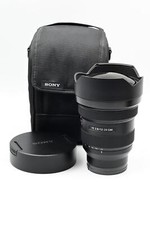 12 24mm fe 4 sony f g lens for sale  Indianapolis