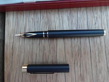 Vintage sheaffer targa for sale  SOUTHEND-ON-SEA