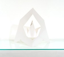 Bruno munari scultura usato  Vasto
