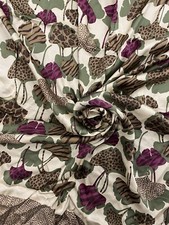 Borbonese foulard donna usato  Marcianise