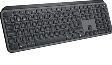 Usado, Chaves Logitech MX de substituição individuais YR0073 layout Reino Unido QWERTY L@@k comprar usado  Enviando para Brazil