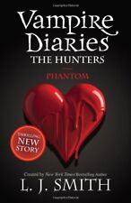 Vampire diaries phantom for sale  UK