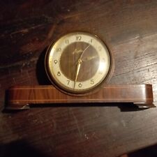 Orologio junghans tavolo usato  Grottaferrata