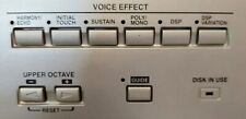 Yamaha tyros1 voice for sale  SOUTHAMPTON