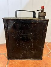 Vintage shell mex for sale  CAMBRIDGE