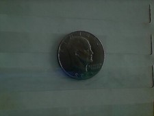 Moneta dollaro usa usato  Zandobbio