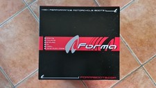 Forv230 stivali moto usato  Ardea