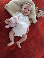 Joli bébé reborn d'occasion  Annecy
