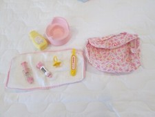 Corolle accessories baby for sale  Bloomfield