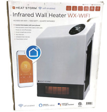 Heat storm 1000w for sale  Anderson