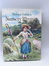 Mother goose nursery for sale  Lakewood