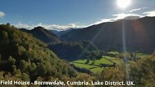 Voucher field house for sale  KESWICK
