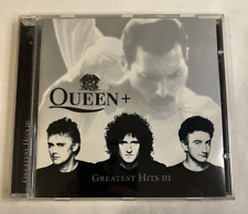 CD de música Queen - Greatest Hits III comprar usado  Enviando para Brazil