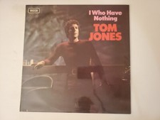 lp tom jones comprar usado lp tom jones comprar usado Enviando para Brazil