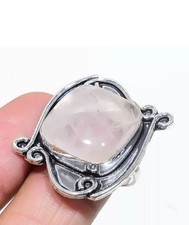 Rose quarz edelstein gebraucht kaufen  Herne