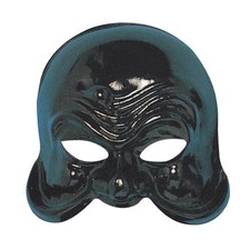 Maschera arlecchino servitore usato  Italia