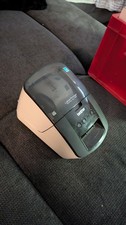 Brother label printer gebraucht kaufen  Gronau