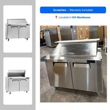 Icecasa mega top for sale  Norcross