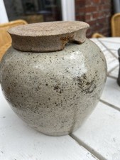 Pot gingembre ancien d'occasion  Versailles