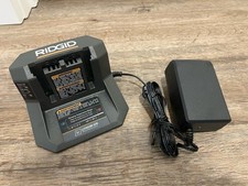 Ridgid volt lithium for sale  Ogden