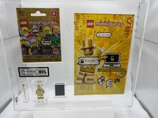Lego minifigures series for sale  WITHAM