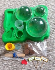 Kleines gewächshaus zubehör gebraucht kaufen  Hannover