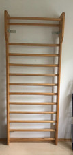 Sprossenwand erwachsene 220 gebraucht kaufen  Ingolstadt