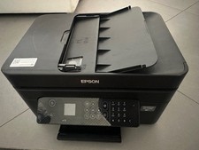 Epson workforce 2930dwf usato  Valle dell'Angelo