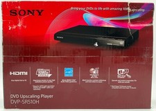 Sony dvp sr510h for sale  Kansas City