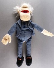 Muppet show peluche d'occasion  France
