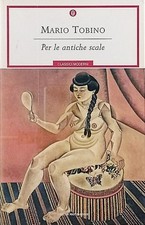 Mario tobino per usato  Reggio Calabria