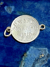 Antique edwardian silver for sale  KINGSTON UPON THAMES