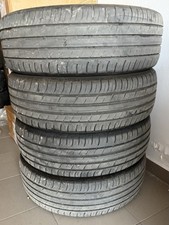 Gomme pneumatici 215 usato  Siracusa