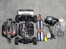 Kyosho inferno rtr for sale  UK