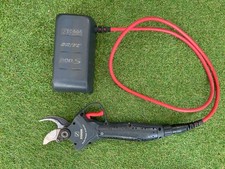 Secateur tiger zanon d'occasion  France