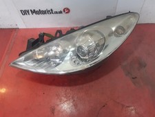 Peugeot 307 headlamp for sale  DEAL