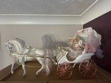 Barbie 1991 crystal for sale  WIGAN
