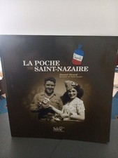 Poche saint nazaire. d'occasion  Fougères