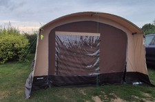 Trigano trailer tent for sale  ROTHERHAM