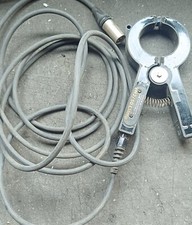 Morsetto segnale generatore usato Morsetto segnale generatore usato  Spedire a Italy