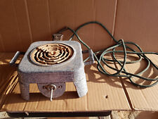 Ancien rechaud electrique d'occasion  Aubenas