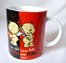Kaffeebecher kaffeehaferl samm gebraucht kaufen  Augsburg