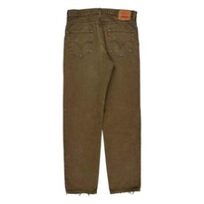 550 levis jeans for sale  GRAYS