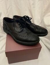 Scarpe uomo stringate usato  Settingiano