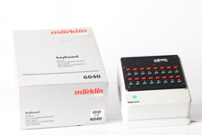 Märklin 6040 digital gebraucht kaufen  Wesel