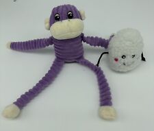 Zippy paws purple for sale  Cocoa
