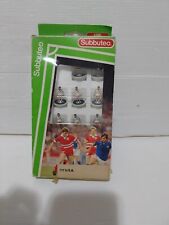 Subbuteo usa ref usato  Roma
