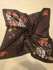 Fine silk scarf for sale  Houston