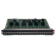 Module rack cisco d'occasion  France